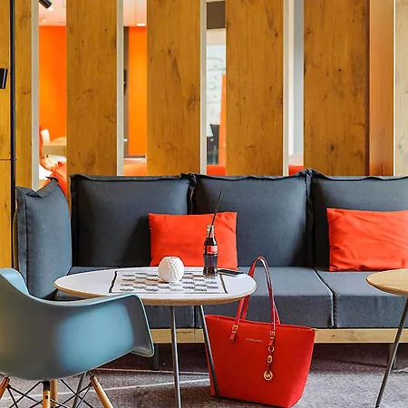 Ibis Hotel Frankfurt Airport-2