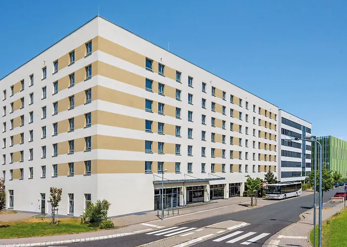 Hey Lou Hotel Frankfurt Airport Kelsterbach